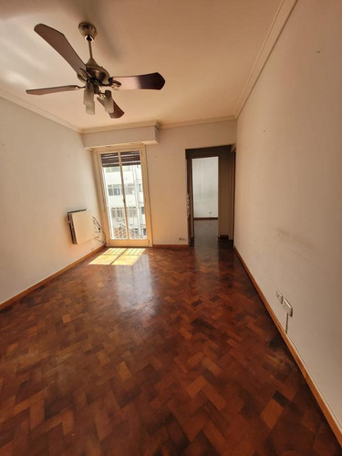 Imagen 6 de 15 de Departamento 2 Ambientes Venta En Colegiales