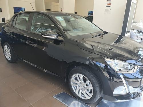 Imagen 3 de 19 de Peugeot 208 1.6l Active Pack Tiptronic