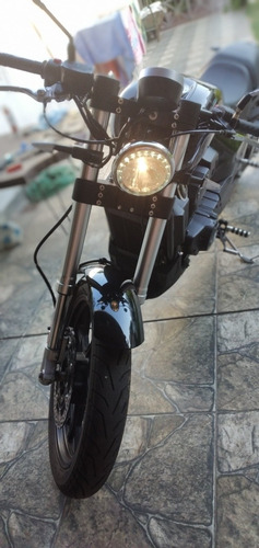 Imagen 4 de 15 de Rvm Jawa Pilder 400i