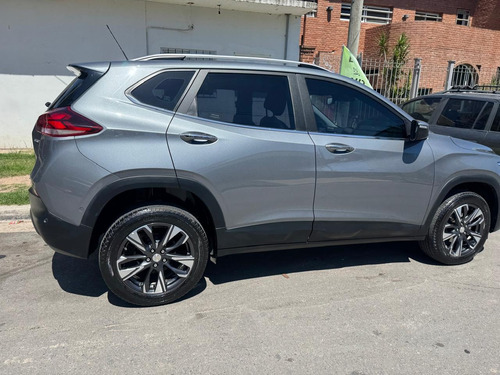 Chevrolet Tracker 1.2 Premier Turbo At