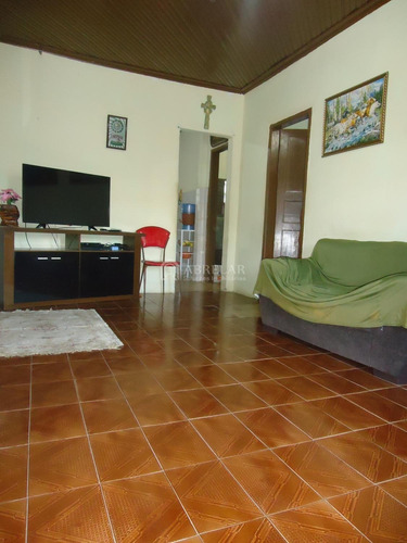 Casa À Venda Em Jardim Bela Vista - Ca005433