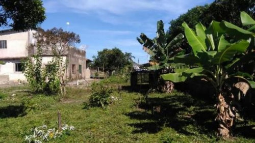 Chácaras No Litoral, Com 4 Dormitórios Em Itanhaém/sp 6564pc
