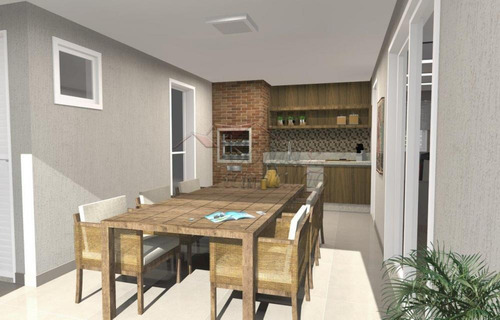 Apartamentos - Ref: V7226