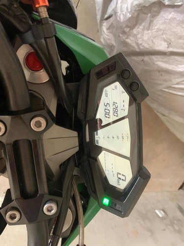 Imagem 1 de 2 de Kawasaki Z800