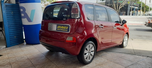 Imagem 5 de 22 de Citroën C3 Picasso 2014 1.6 16v Exclusive Flex Aut. 5p