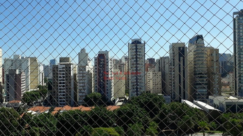 Imagem 14 de 15 de Apartamento - Vila Olimpia - Ref: 849 - L-ap0619