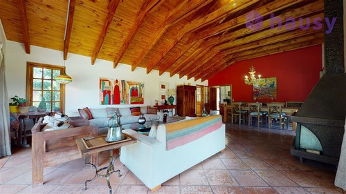 Imagen 13 de 30 de Parcela En Venta En Olmué