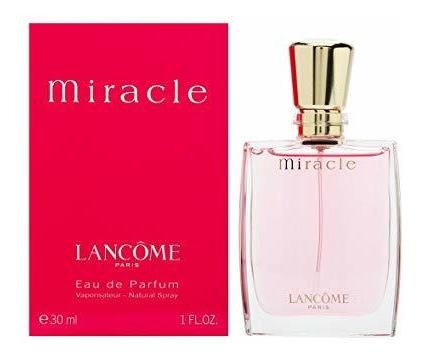 Lancome Milagro Para La Mujer Eau De Parfum, 3.4 Onza