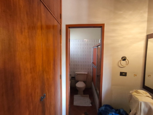 Casa En Venta En Macaracuay Nu