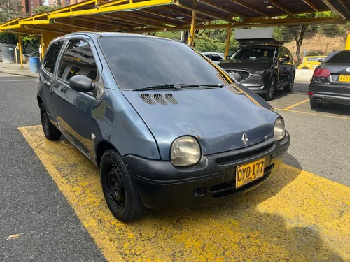 Renault Twingo 1.2 U Authentique