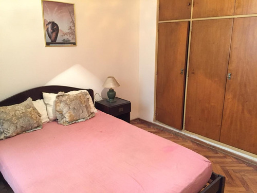 Departamento 2 Ambientes En Monserrat