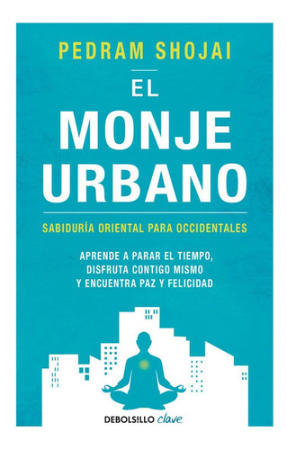 El Monje Urbano