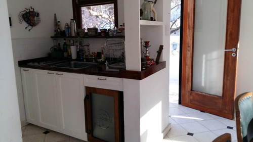 Imagen 30 de 30 de Venta Planta Alta - 5 Ambientes - Terraza - Quincho - Zona Centro-rio