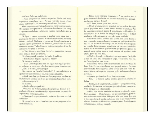 Damas De Pedra, De Lloyd Devereux Richards. Editora Intrínseca, Capa Mole Em Português