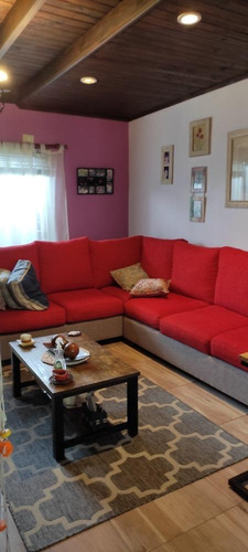Casa En Venta - 2 Dormitorios 1 Baño - 322mts2 - La Reja, Moreno