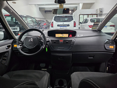 Citroën C4 Picasso 2.0 Bva 143cv