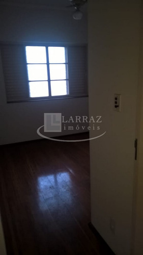Amplo Apartamento Para Venda No Jardim Paulistano Na Joao Bim, Condominio La Rochele, 3 Dormitorios Sendo 1 Suite Em 100 M2 Com Portaria 24h - Ap01832 - 34886088