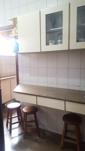 Imagem 7 de 16 de Cobertura Duplex À Venda, 3 Quartos, 1 Suíte, 2 Vagas, Silveira - Belo Horizonte/mg - 1357