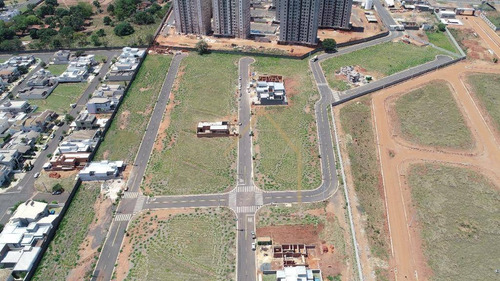 Imagem 16 de 25 de Terreno À Venda, 300 M² - Jardim Dona Maria Azenha - Nova Odessa/sp - Te0302