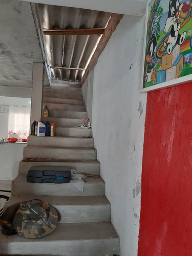 Imagem 4 de 15 de Casa A Venda Parque Terras De Santa Maria Hortolândia - Ca00072 - 70142139