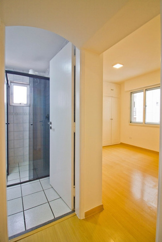 Imagem 7 de 30 de Apartamento À Venda Em Pinheiros Com 100m² Úteis 2 Quartos Mais Suíte, 1 Vaga De Garagem. - Ap01357 - 70985076
