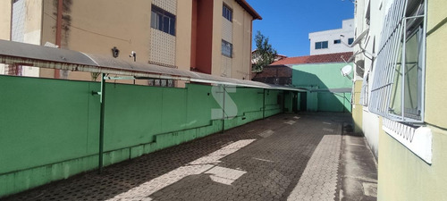 Imagem 16 de 17 de Apartamento À Venda, 2 Quartos, 1 Vaga, Novo Eldorado - Contagem/mg - 27342