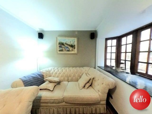 Imagem 3 de 17 de Casa - Ref: 245066