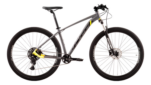 Bicicleta Aro 29 Oggi Big Wheel 7.0 9v 2024 Tamanho 19