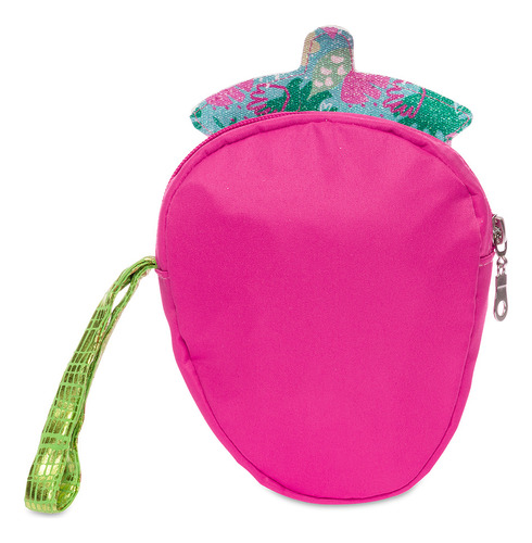 Pañalera Fresa Para Ksi-meritos Distroller