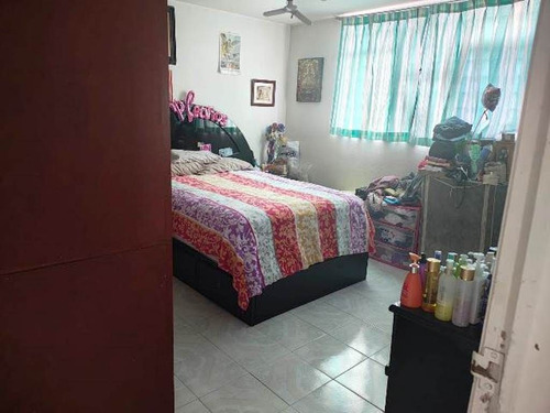 Departamento En Salto Del Agua, Col. Metropolitana 2a. Sección Cd. Neza
