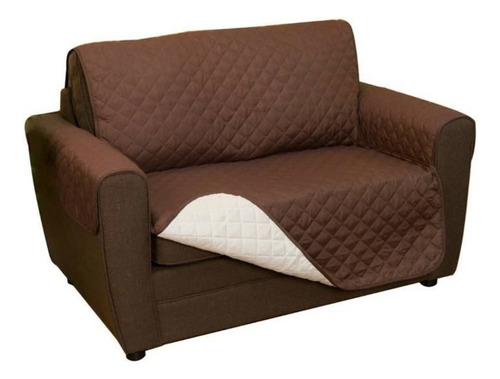 Cubre Sofa 2 Cuerpos Dx-0810 Yoru Store Uruguay