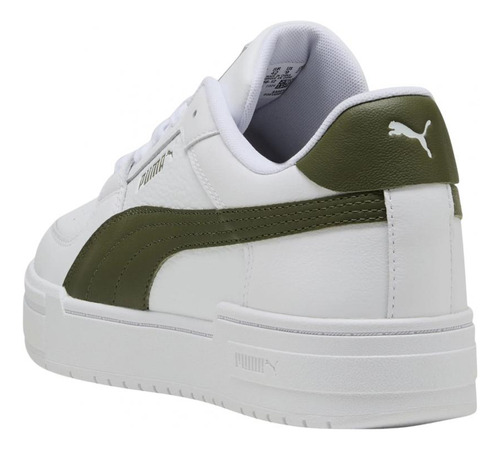 Puma Ca Pro Classic Ii