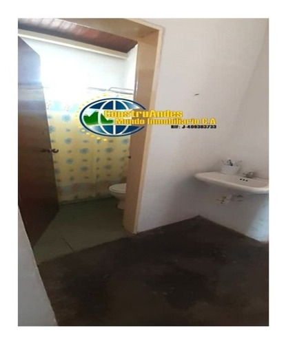 Imagen 4 de 6 de Casa En Lagunillas Sector Llano Seco