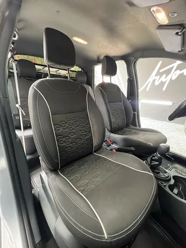 Renault Duster Oroch 2022 2.0