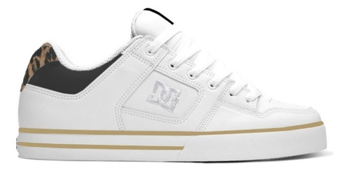 Dc Pure Ldw  Zapatillas Mujer