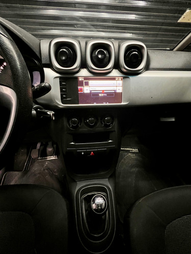 Citroën C3 Aircross 1.5 Vti 90 Live