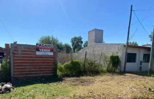Terreno En Venta San Carlos