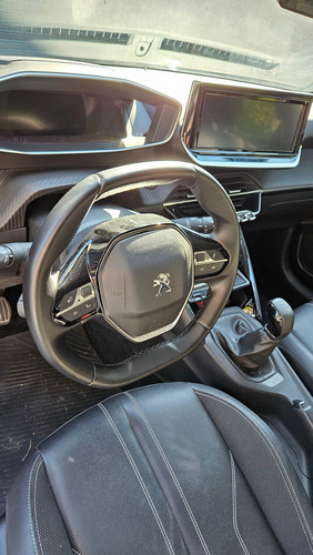 Peugeot 208 1.6 Allure Pack