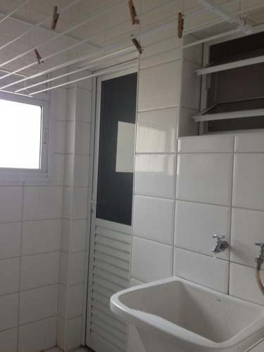 Imagem 20 de 26 de Apartamento Residencial À Venda, Vila Progresso, Guarulhos - . - Ap0117