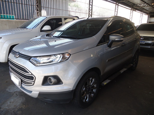 Ecosport Freestyle 1.6 Flex