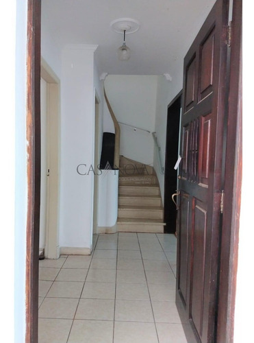 Imagem 3 de 21 de Casa À Venda Em Saúde - Ca002335