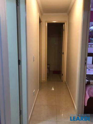 Apartamento - Tatuapé - Sp - 635060