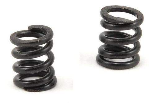 Imagem 1 de 1 de Mola Soft Câmbio 2 Marcha Serpent Natrix 748 / 747 / 966