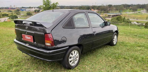 Imagem 4 de 12 de Chevrolet Kadett Gl 2.0 1996
