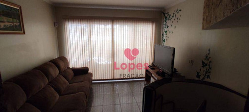 Imagem 21 de 30 de Ótima Casa No Tatuapé - Ca0555