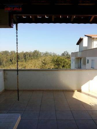 Imagem 20 de 30 de Apartamento Duplex Residencial À Venda, Vila São Benedito, Franco Da Rocha - Ad0001. - Ad0001