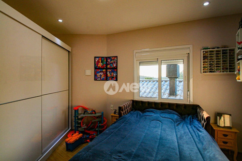 Imagem 17 de 22 de Casa À Venda, 250 M² Por R$ 950.000,00 - Jardim Das Flores - Campo Bom/rs - Ca3583