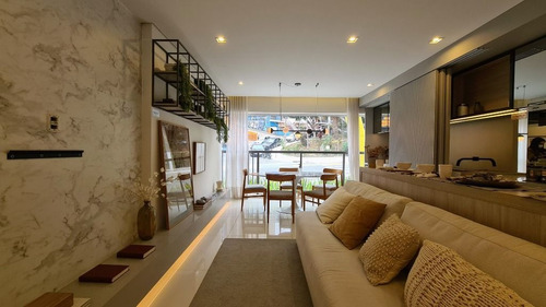Imagem 4 de 30 de Apartamento À Venda, 50 M² Por R$ 660.000,00 - Pompeia - São Paulo/sp - Ap3100