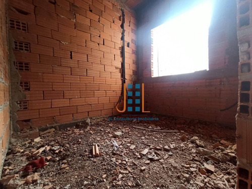 Imagem 10 de 30 de Sobrado Com 3 Dormitórios À Venda, 60 M² Por R$ 280.000,00 - Alto Boqueirão - Curitiba/pr - So1461