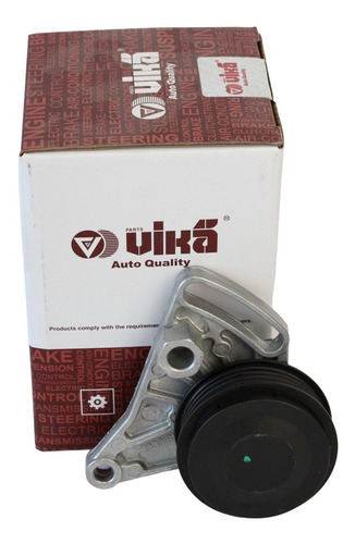 Polea Tensora Vw Passat 2.0 1996-2005 Premium Vika